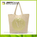 high quality customized eco organic cotton tote bags wholesale